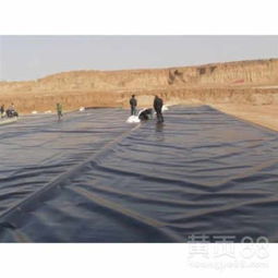 太仆寺旗防滲土工膜、土工布 貨到付款，規格型號齊全，實時報價解析