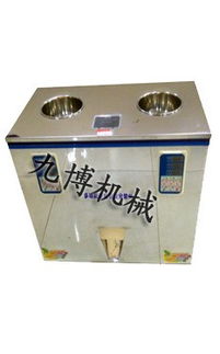 蘇州雙螺旋面粉大米分裝機(jī) 高效精準(zhǔn)的包裝輔助設(shè)備領(lǐng)導(dǎo)者